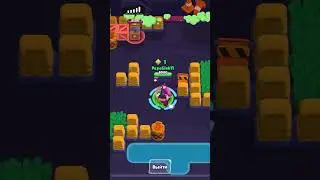 Мой отец ушел из семьи ровно 10 лет тому назад #пасхалко #brawlstars #прикол #бравлстарс #рофл#бравл