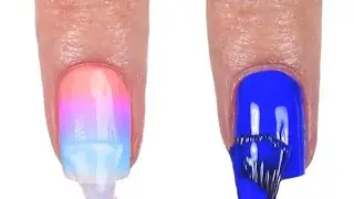 Short Nails: New Nails Art Ideas 2021 #38 #shorts
