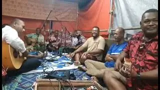 Sega niu bau tadra oti - Redsea breeze sigidrigi