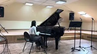 «Там где клён шумит & Розовый вечер» - Mashup (Piano cover)