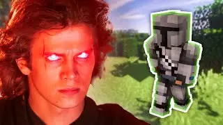I Tried Star Wars Mods For Games And...