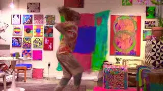 Dancing Energy Guice Vol. 1