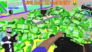 Top 5 Sicret Money Location In Dude Theft War 🤑.