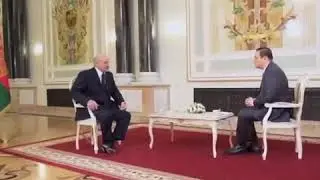 Лукашенко коронавирус