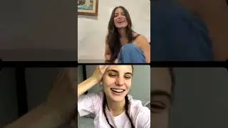 Barbarena te desean un Feliz San Valentín #Juliantina [ENG SUBS]
