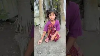 Kya Dipen Mitti Kha Raha Tha 😱