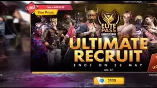 PLAYER OLD BISA APA 😂😂 | FREEFIRE