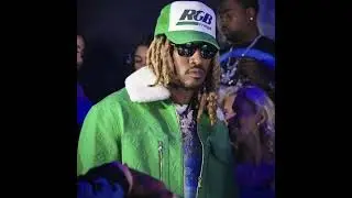 (FREE) Future Type Beat 2023 - CANNON [Prod. Wyabilly]
