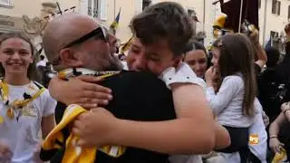 Gualdo Tadino: ecco il Palio di Primavera