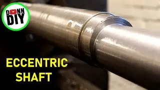 Jaw Rock Crusher - BUILD Ep.4