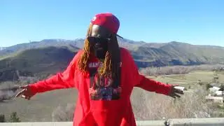 Coffin Video- Leopard Man Tooler Produced By:Tooler