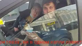 инвалид с тремя глазами как Милохин Даня