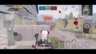 Some Friendly 1v1s | Pubg Mobile