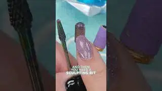 Top 3 EFile Bits Every Nail Tech Needs