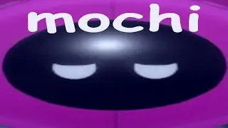 mochi