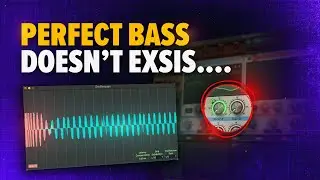 I Thought You Can’t Get Better Bass in Ableton…