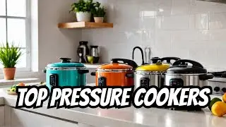 ✅ 10 Best Pressure Cooker of 2022