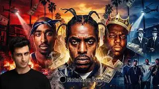 Gangsta’s Paradise 'ın Hikayesi | Notaların İzinde