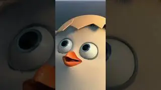 Penguins of Madagascar | Your First Day at Your New Job be Like | HBO GO