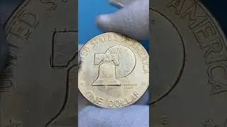 Rare 1976 DOLLAR Coin ARE Worth Big MONEY