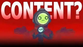 Content? / Content Warning#4