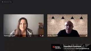 OCB: Technical Overview of IBM Cloud Pak for Integration