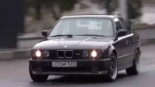 Oskalizator-touge (drift phonk OOM500 bmw m5 e34) Георгий Тевзадзе