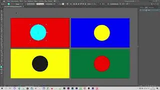 Как устроена панель инструментов в Adobe Illustrator [Уроки по иллюстратору для начинающих]