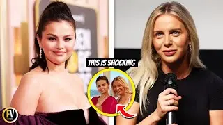 Selena Gomez's BFF Raquelle Stevens finally addresses documentary backlash