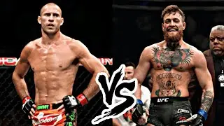 Conor McGregor Vs Donald Cerrone 2020 | Prediction Fight | UFC3 | MGM Las Vegas