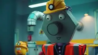 Don't hug me im scared season 2 all episodes 