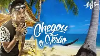 Chegou o verão - MC dede