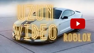 Uzun video (roblox)