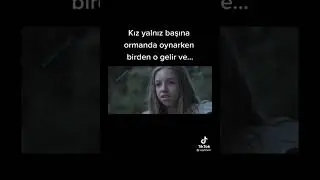 korku film sahnesi                                      #filmorago