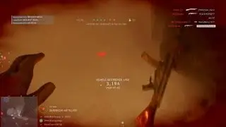 Battlefield™ V Bomb