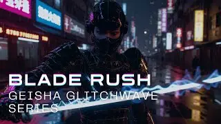 ⚡ Blade Rush | Electronic Sword Fight