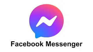 Компонент - Facebook Messenger