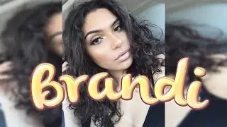 Brandi Brandaddi Live On Instagram