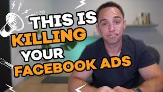 Facebook Ad Mistakes That Will Kill Your Campaigns in 2021 (And What to do Instead!)