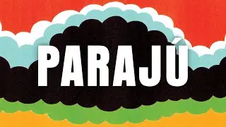Bixiga 70 - Parajú (visualizer)