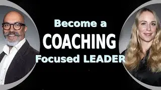 Micromanagement Is Killing Your Team – Become a Coaching-Focused Leader Instead