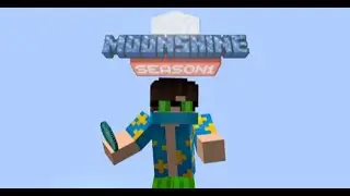 ПОЛУЧИЛИ АЛМАЗЫ ДУХОВ | MoonShine 1 Season | Майнкрафт выживание 1.20.1