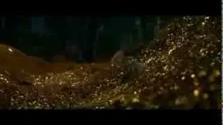 Спец-Эффекты используемые в Хоббите