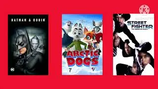 My number 1 most hated movies for now on will be...