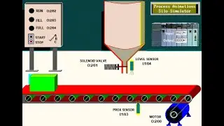 Silo Exercise 3 Part 2