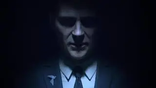 HITMAN 3 - Reveal Trailer - PS5
