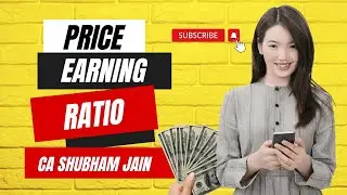 Price to Earning Ratio Explained || PE Ratio