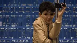 The Empire Strikes Back: 60-Second Remake (2024)