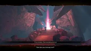 2 Clerics in Valindra's Tower