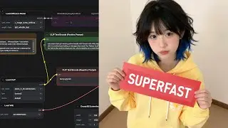 Z Image Turbo Setup - Fastest AI Model Installation - Generate Fast without Beefy Specs